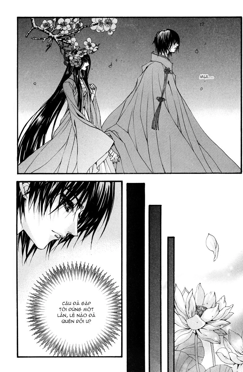 Cô Dâu Thủy Thần Chapter 82 - 10