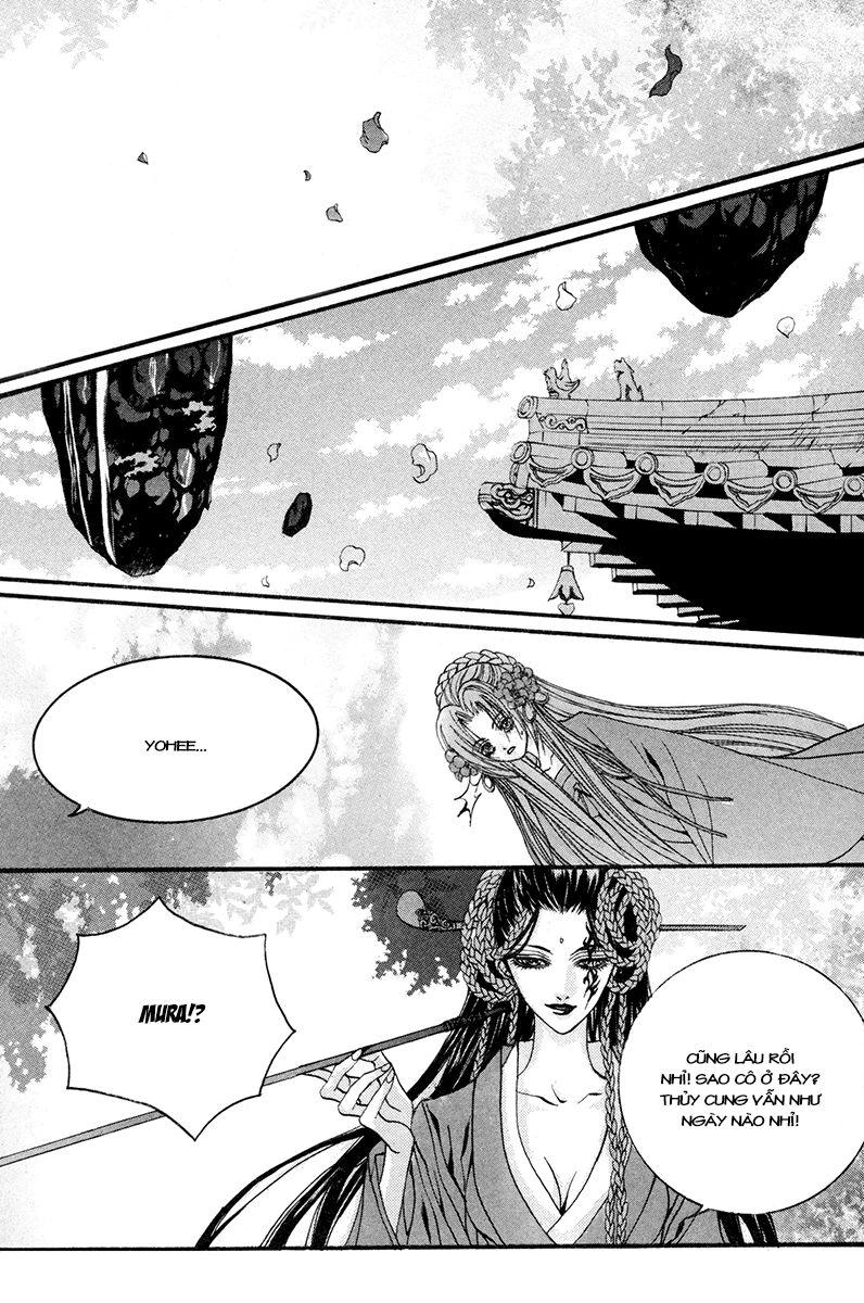 Cô Dâu Thủy Thần Chapter 82 - 22