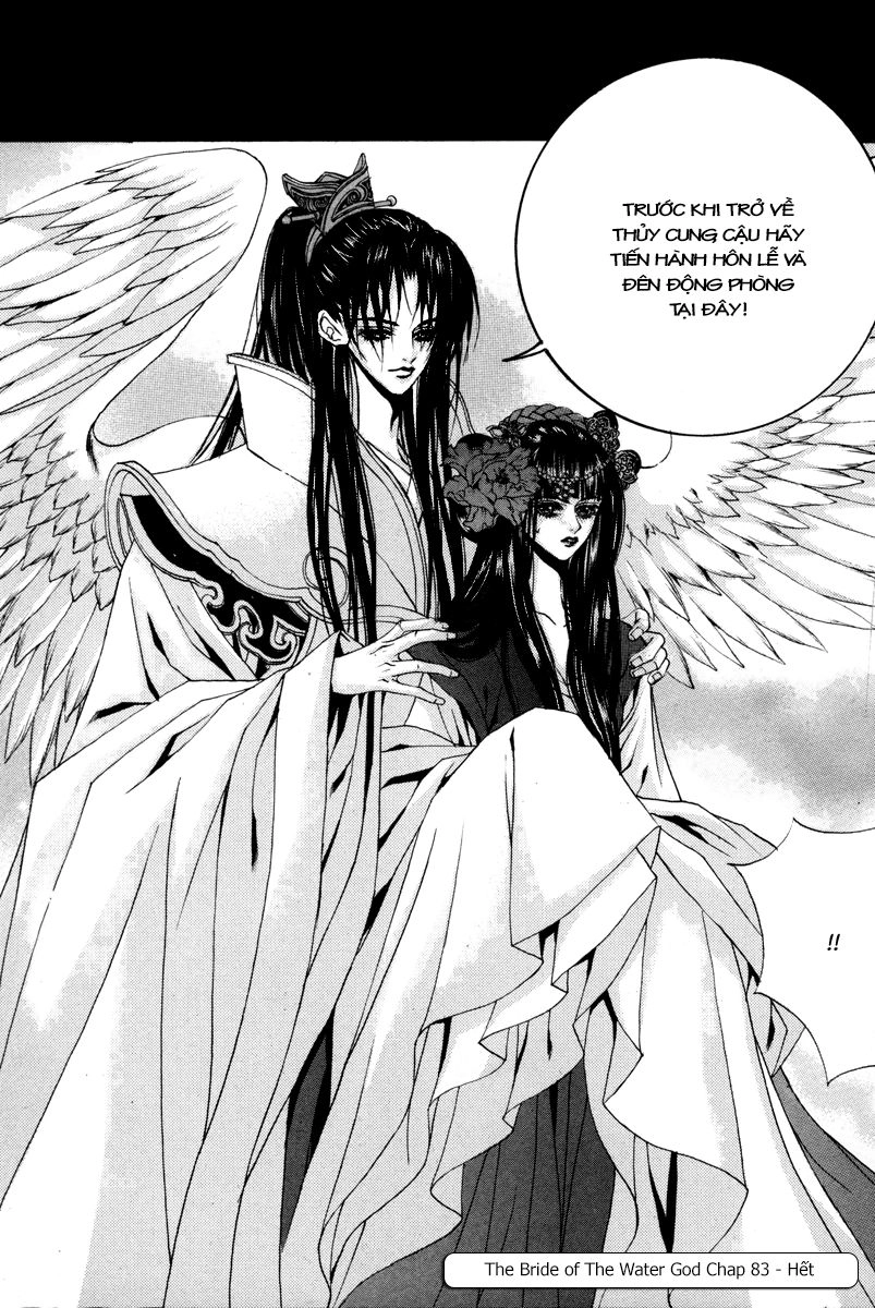 Cô Dâu Thủy Thần Chapter 83 - 18
