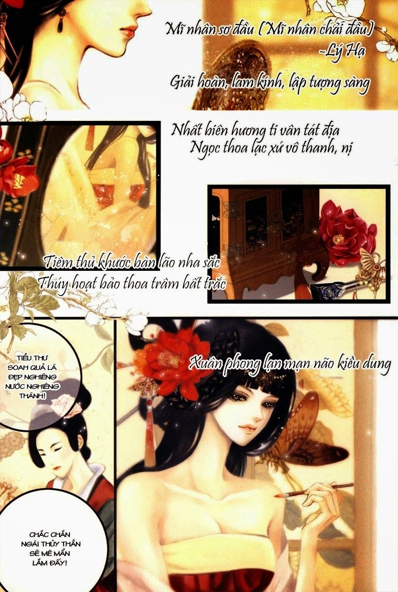 Cô Dâu Thủy Thần Chapter 85 - 5