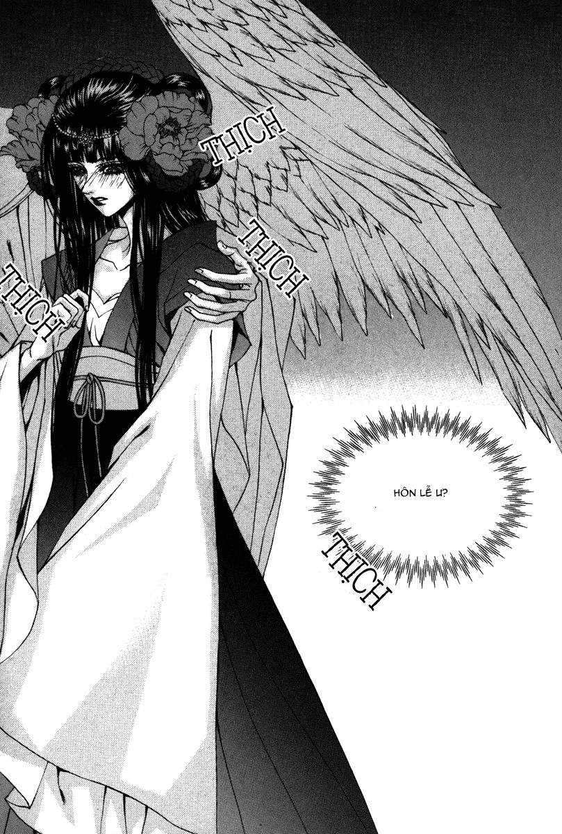 Cô Dâu Thủy Thần Chapter 85 - 8