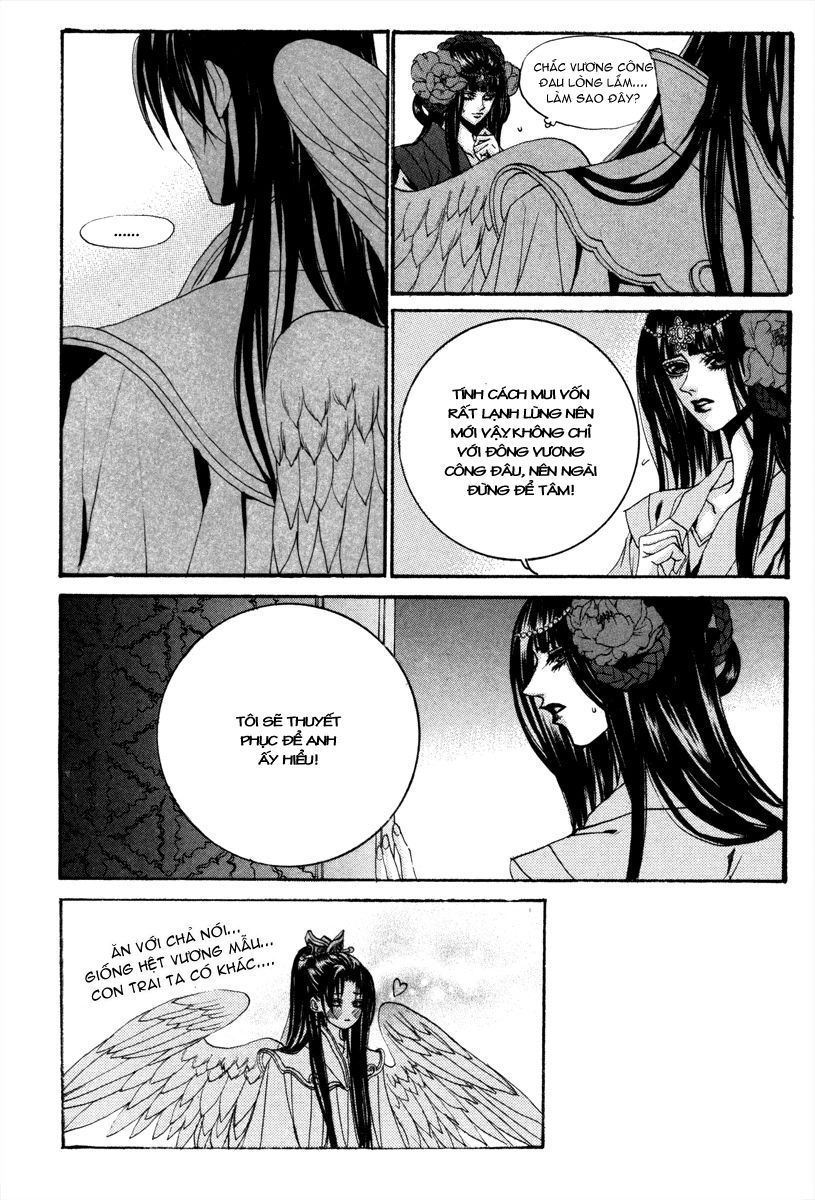 Cô Dâu Thủy Thần Chapter 85 - 12