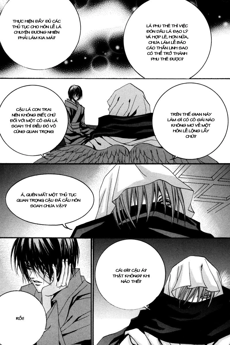 Cô Dâu Thủy Thần Chapter 85 - 19