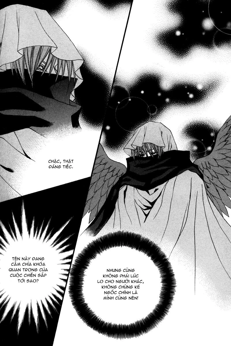 Cô Dâu Thủy Thần Chapter 85 - 22