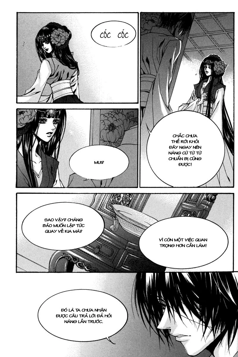 Cô Dâu Thủy Thần Chapter 85 - 24
