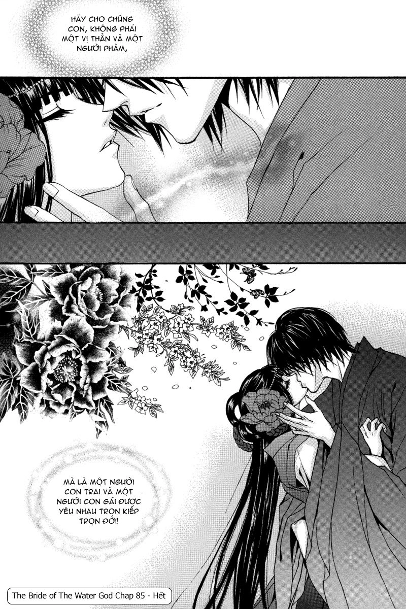 Cô Dâu Thủy Thần Chapter 85 - 29