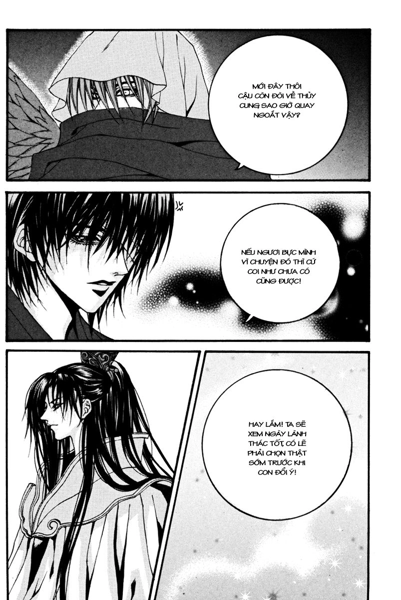 Cô Dâu Thủy Thần Chapter 86 - 11