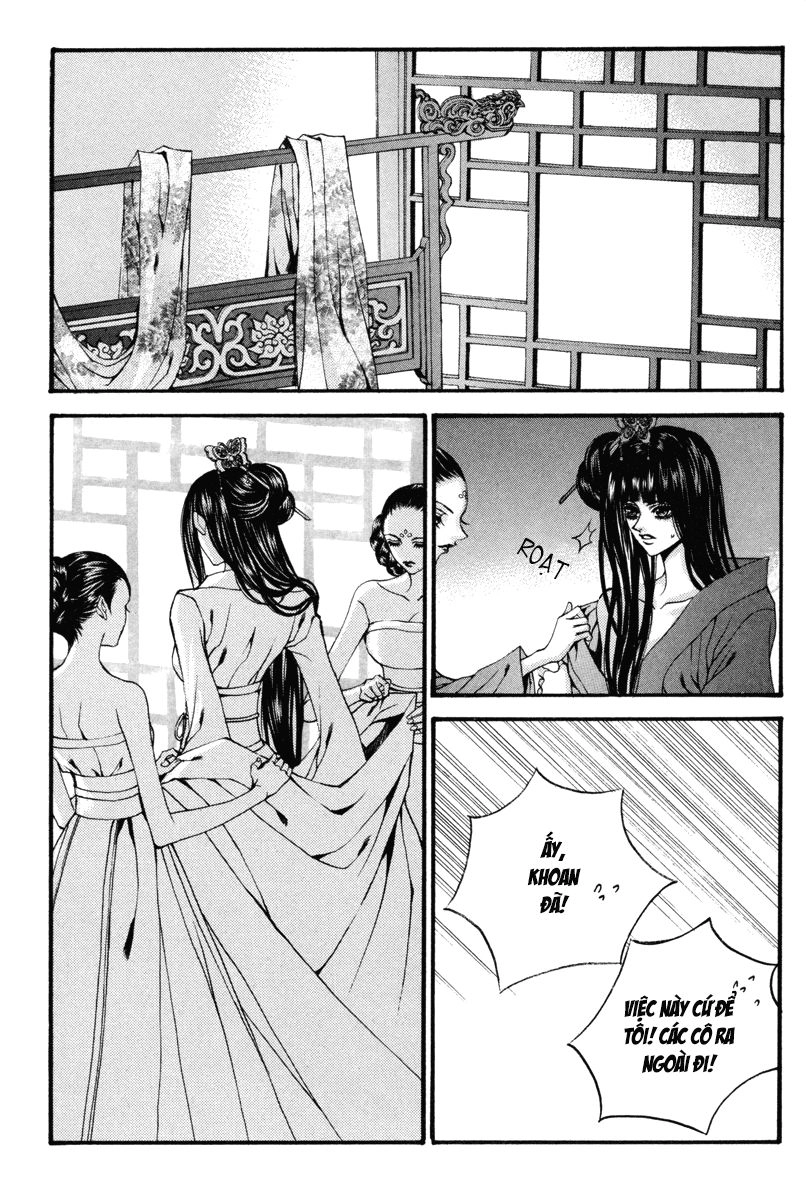 Cô Dâu Thủy Thần Chapter 86 - 16