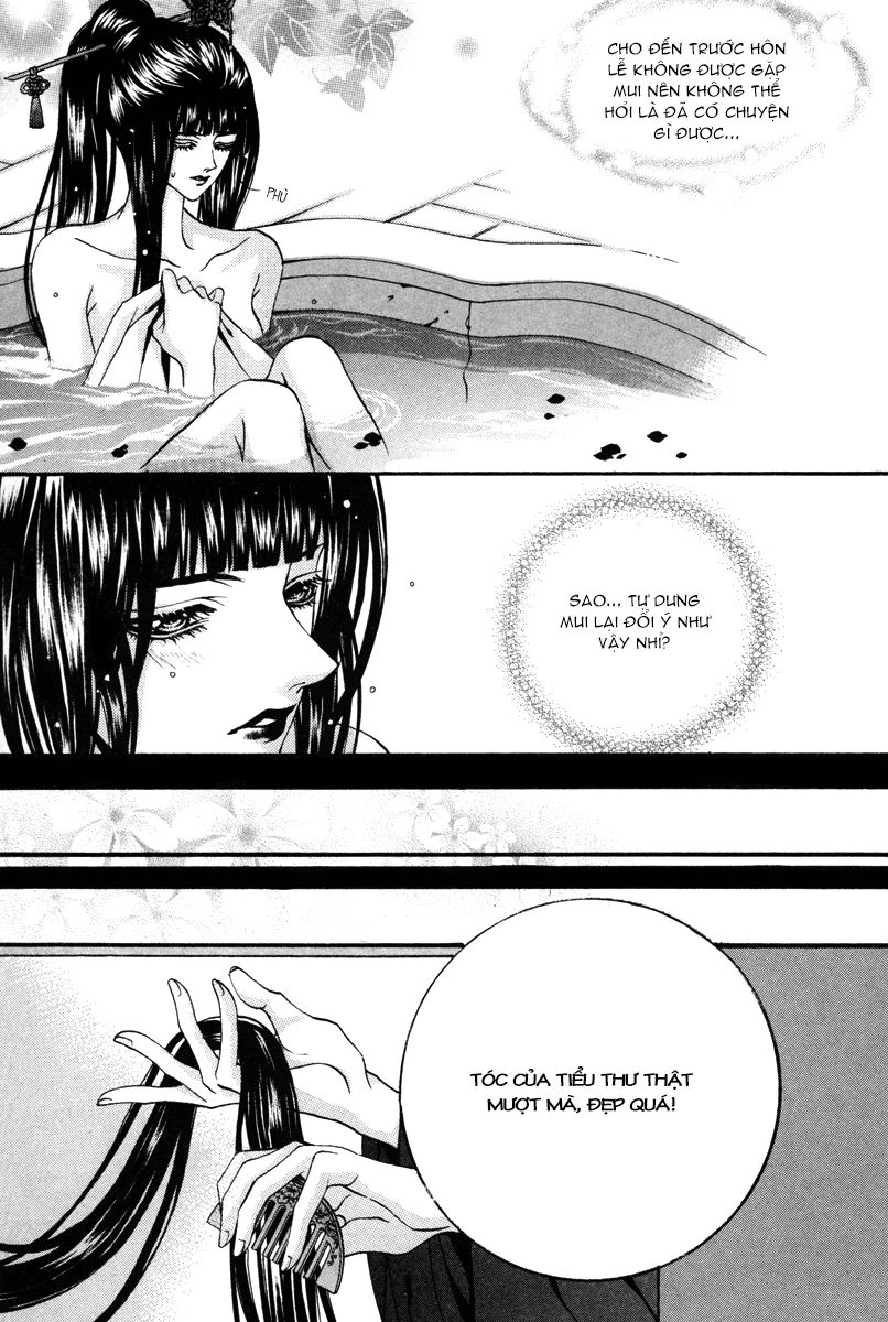 Cô Dâu Thủy Thần Chapter 86 - 17