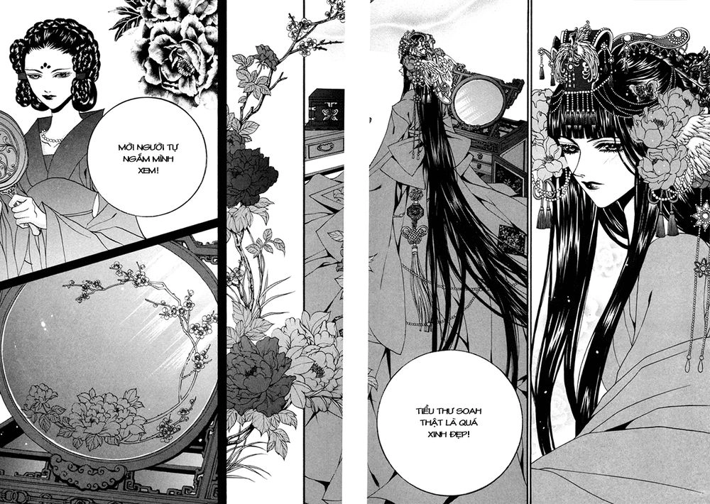 Cô Dâu Thủy Thần Chapter 86 - 20