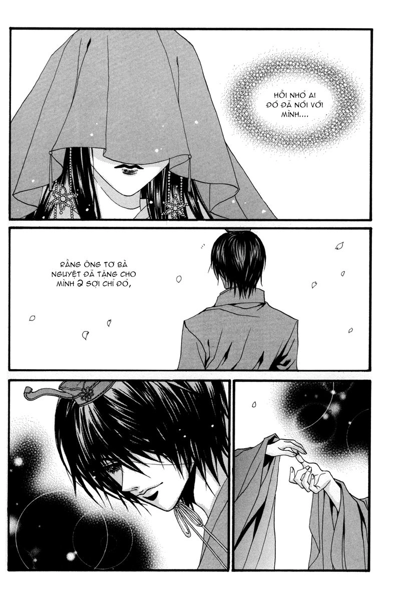 Cô Dâu Thủy Thần Chapter 86 - 22