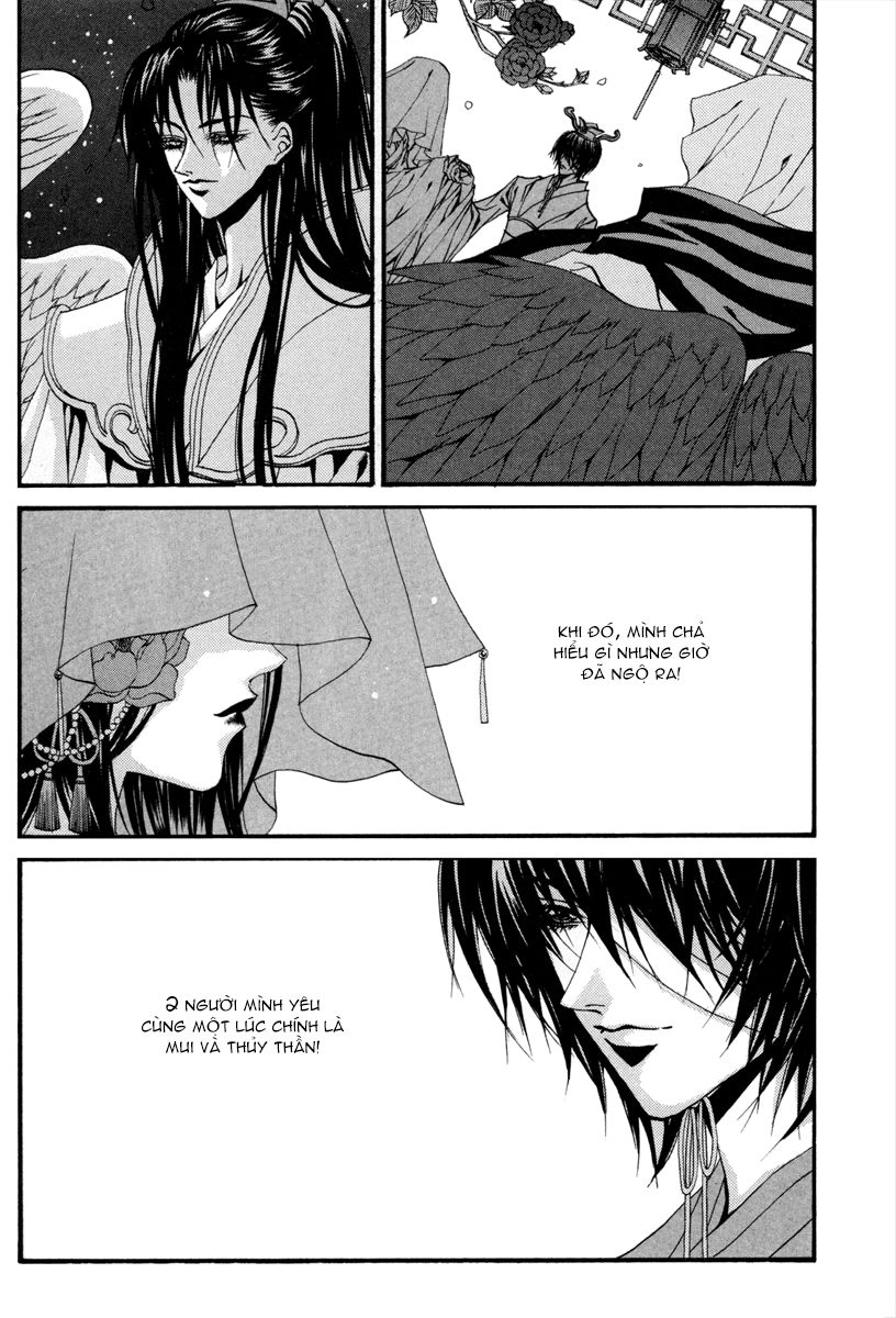 Cô Dâu Thủy Thần Chapter 86 - 24