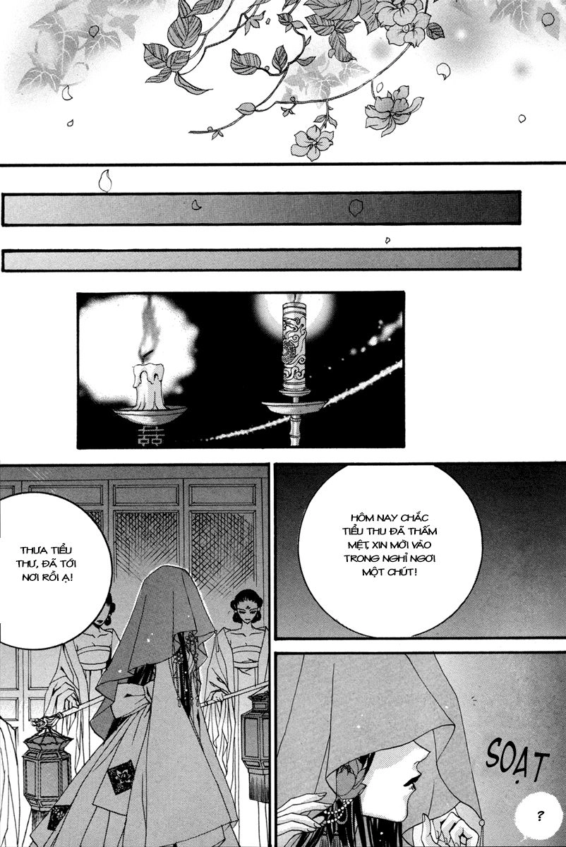 Cô Dâu Thủy Thần Chapter 86 - 26