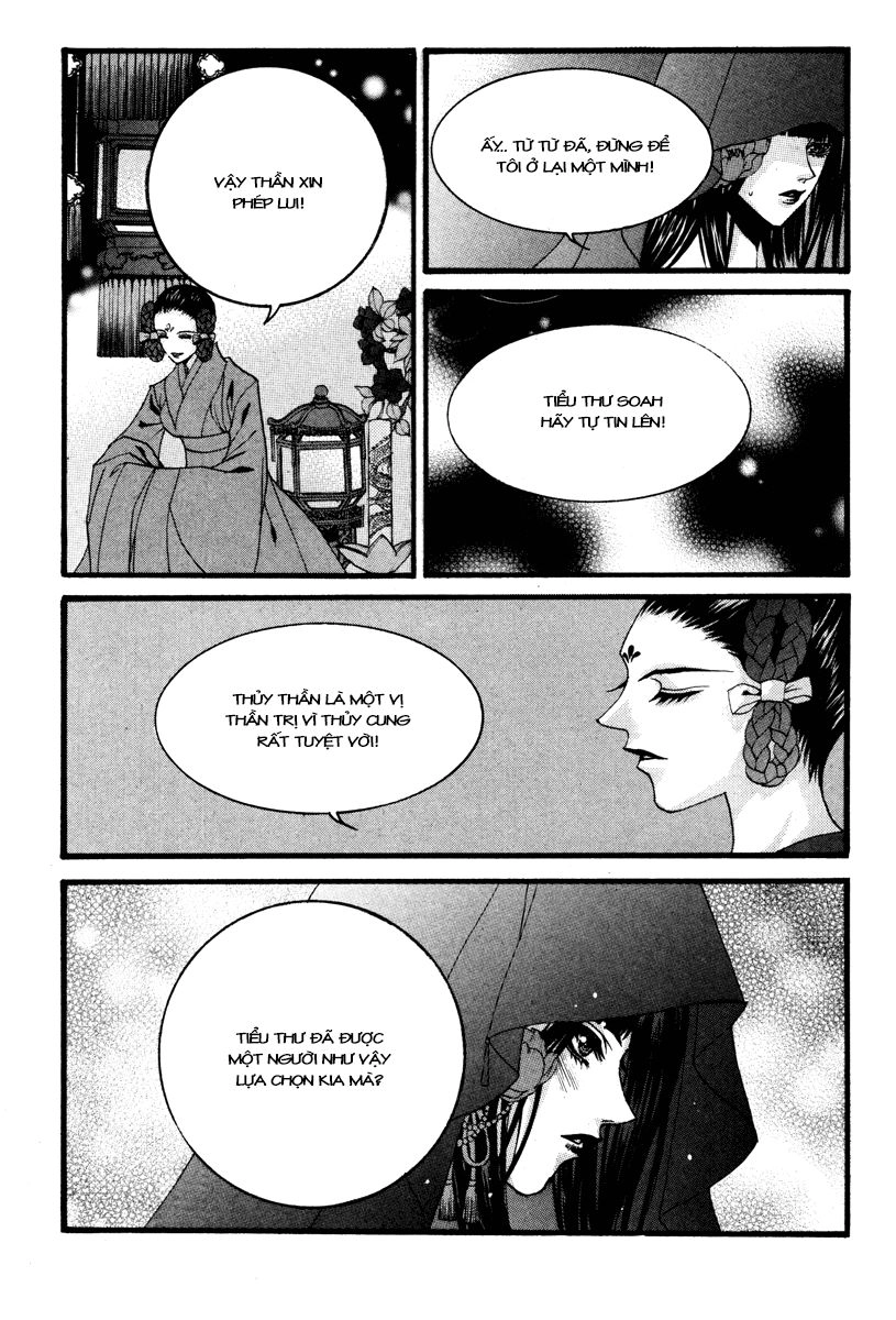 Cô Dâu Thủy Thần Chapter 87 - 9