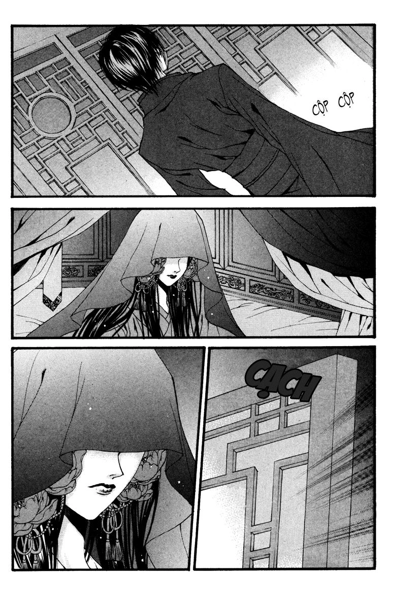 Cô Dâu Thủy Thần Chapter 87 - 10