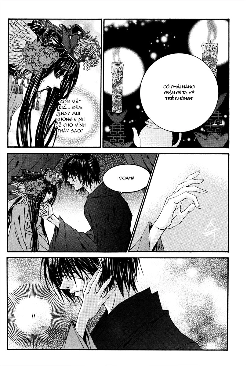 Cô Dâu Thủy Thần Chapter 87 - 24