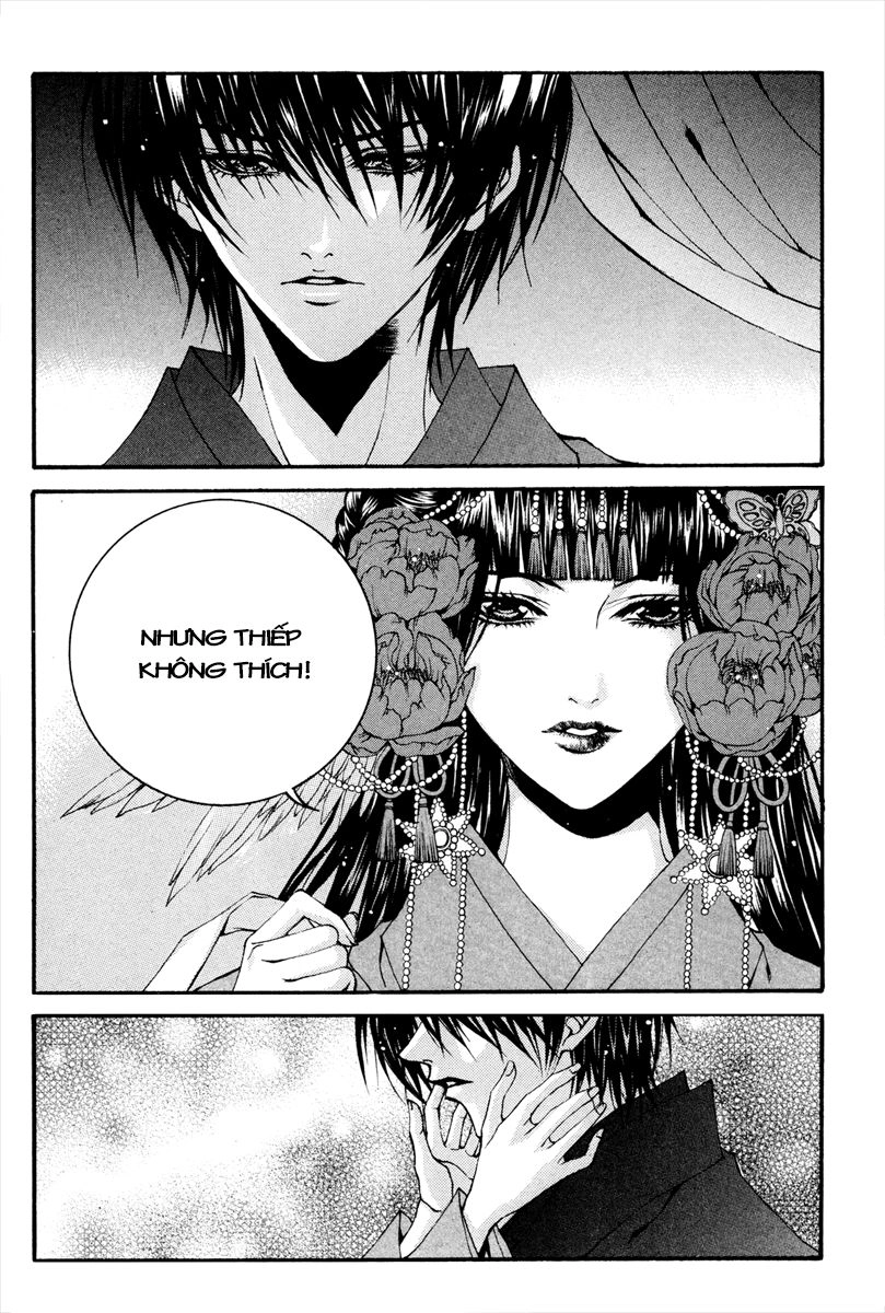 Cô Dâu Thủy Thần Chapter 87 - 26