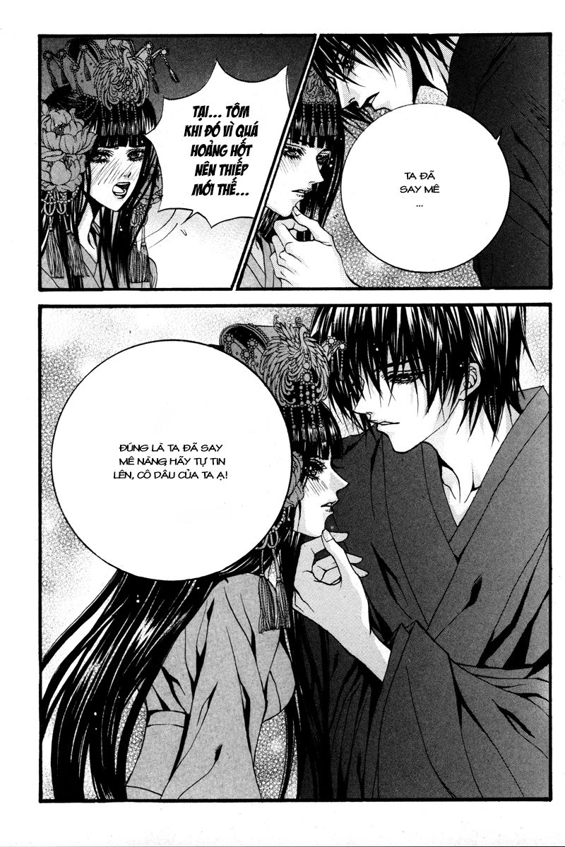 Cô Dâu Thủy Thần Chapter 88 - 9