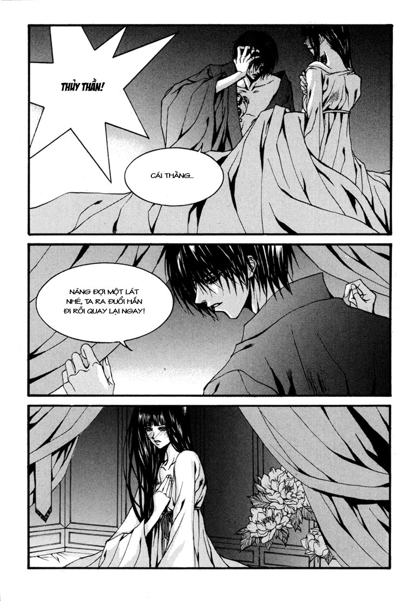 Cô Dâu Thủy Thần Chapter 88 - 19