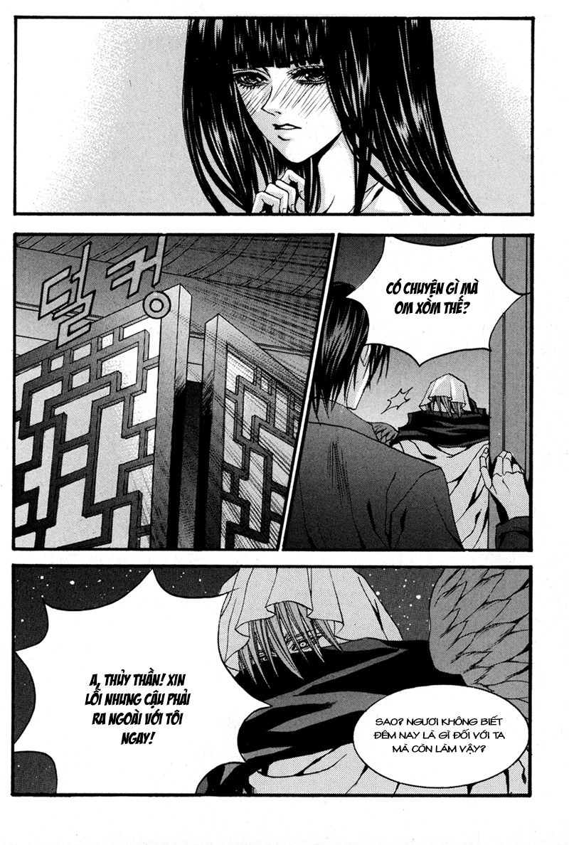 Cô Dâu Thủy Thần Chapter 88 - 20