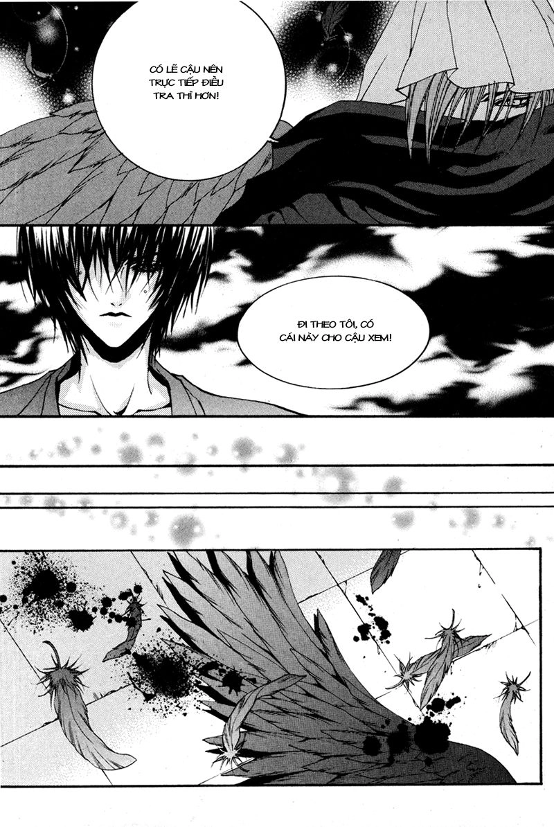 Cô Dâu Thủy Thần Chapter 88 - 23