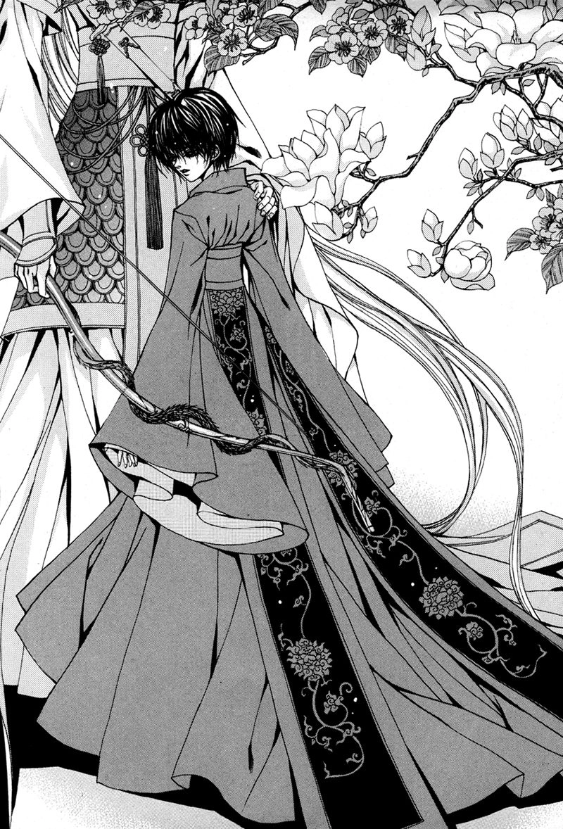 Cô Dâu Thủy Thần Chapter 89 - 4