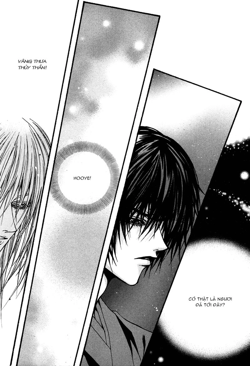 Cô Dâu Thủy Thần Chapter 89 - 6