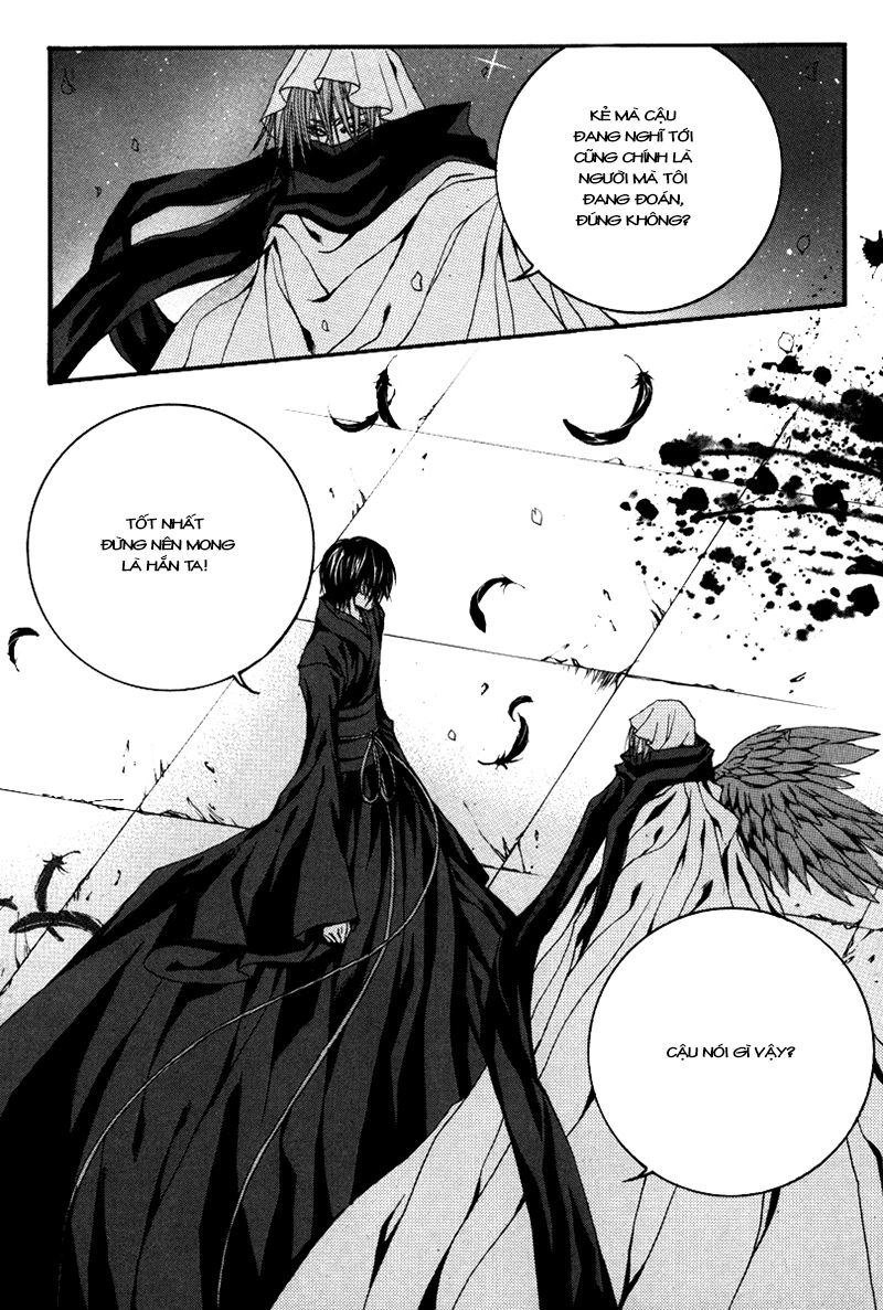 Cô Dâu Thủy Thần Chapter 89 - 7