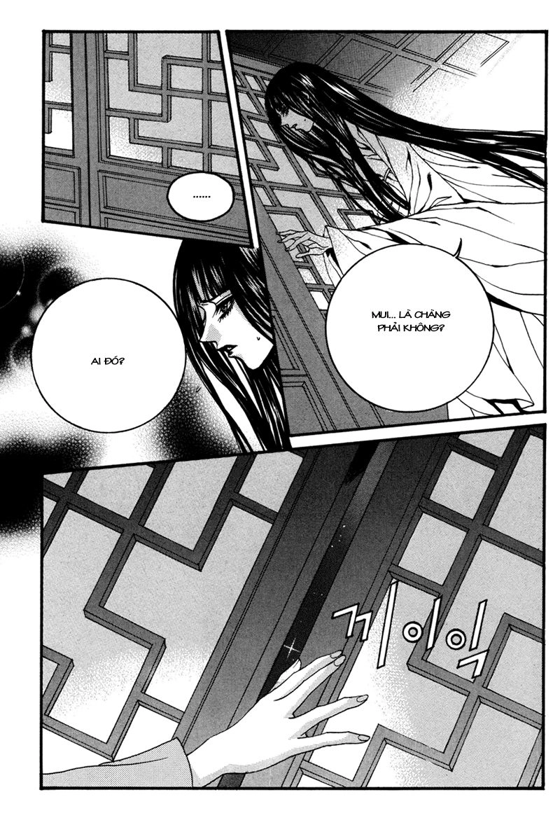 Cô Dâu Thủy Thần Chapter 89 - 15