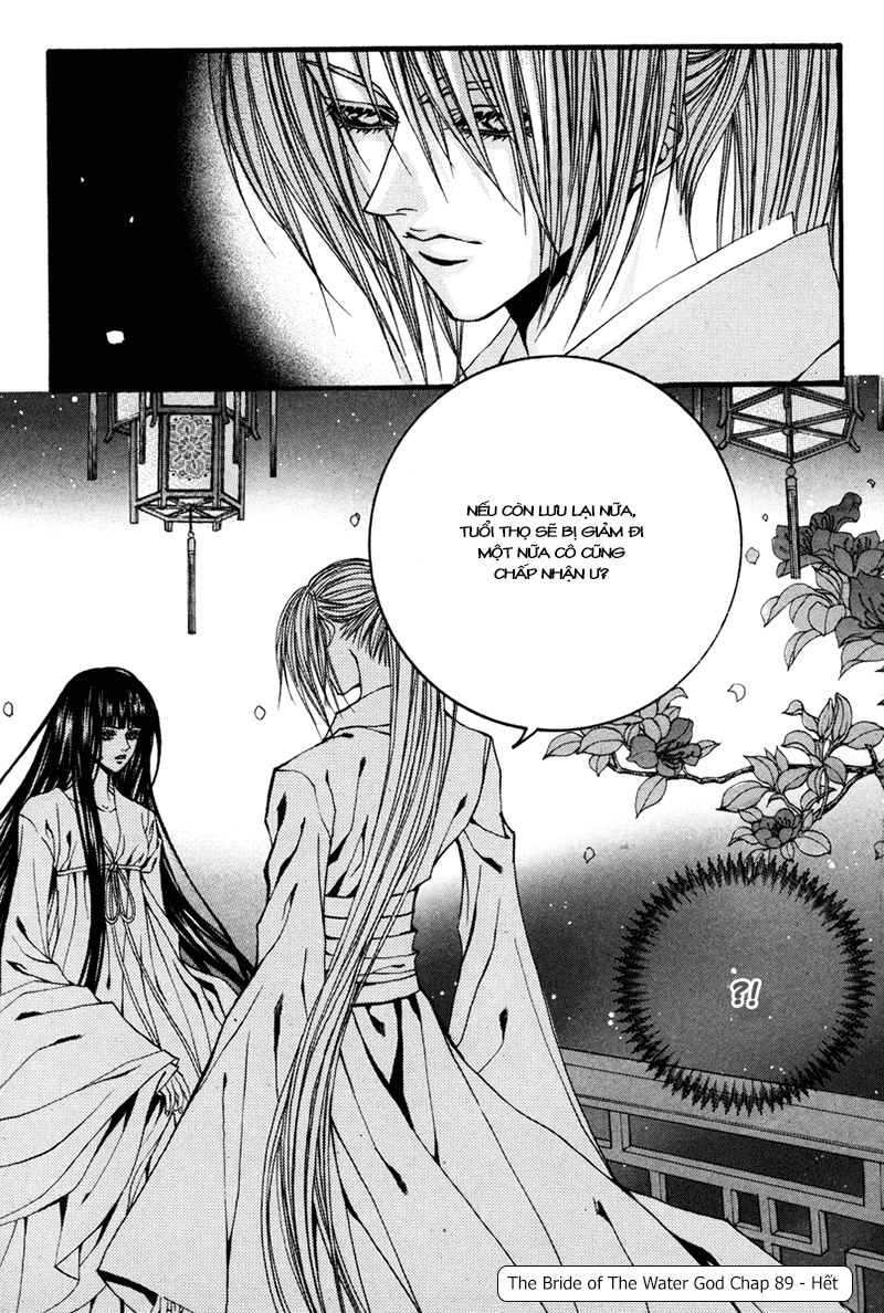 Cô Dâu Thủy Thần Chapter 89 - 20