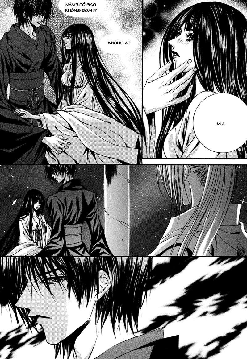 Cô Dâu Thủy Thần Chapter 91 - 11