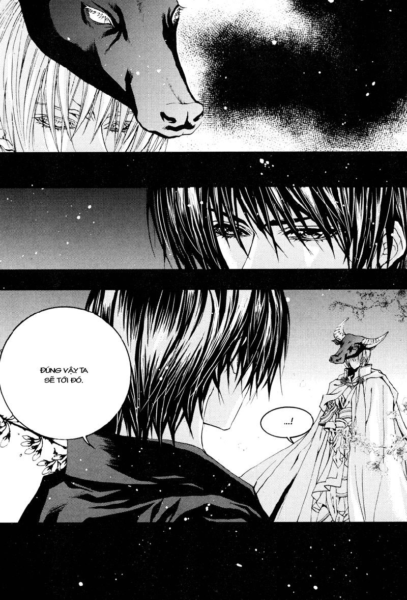 Cô Dâu Thủy Thần Chapter 92 - 8