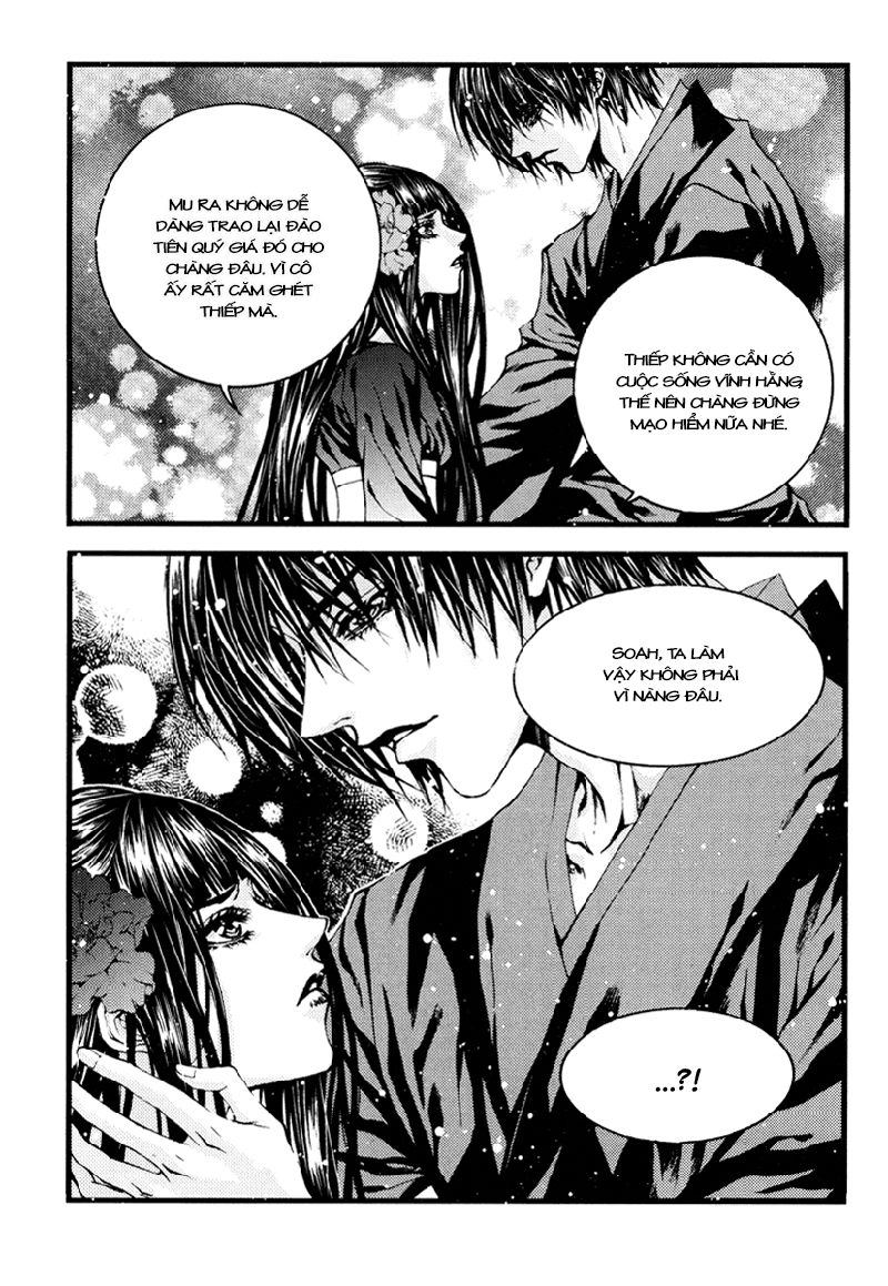 Cô Dâu Thủy Thần Chapter 92 - 20