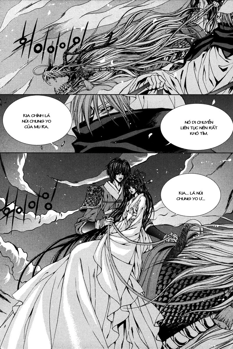 Cô Dâu Thủy Thần Chapter 94 - 4