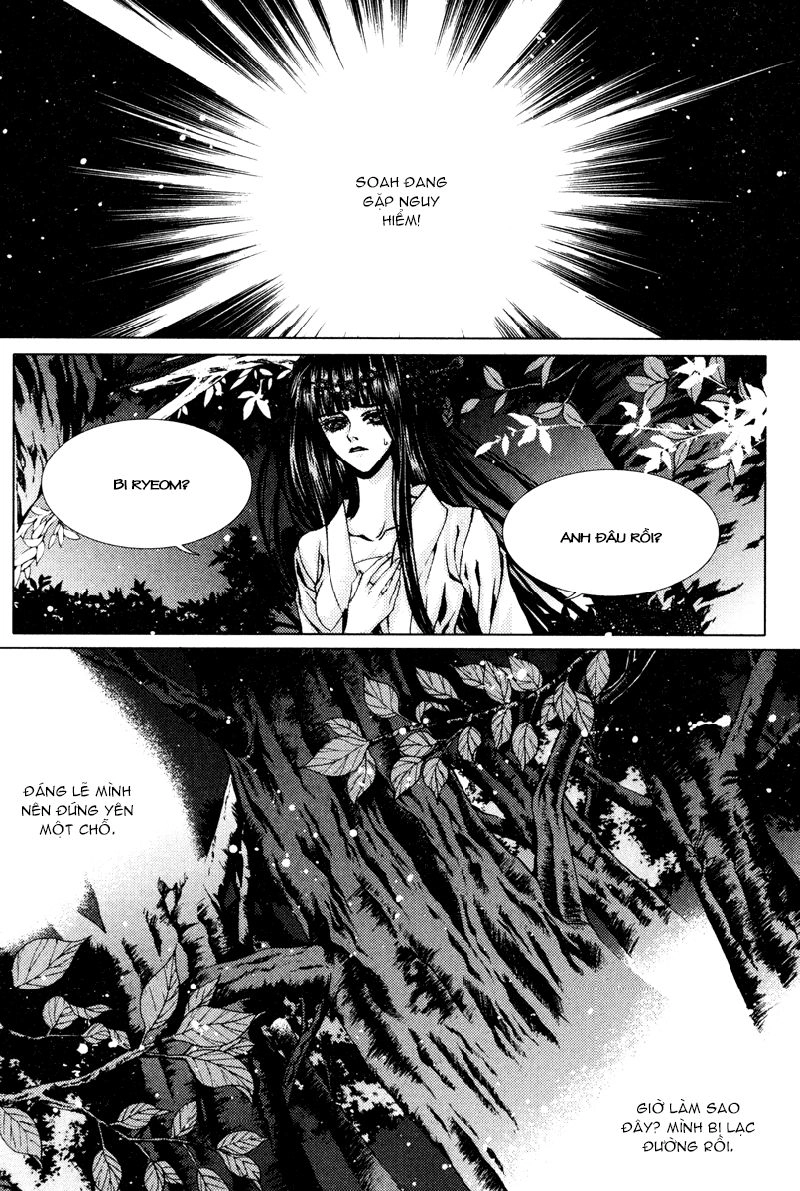 Cô Dâu Thủy Thần Chapter 94 - 19