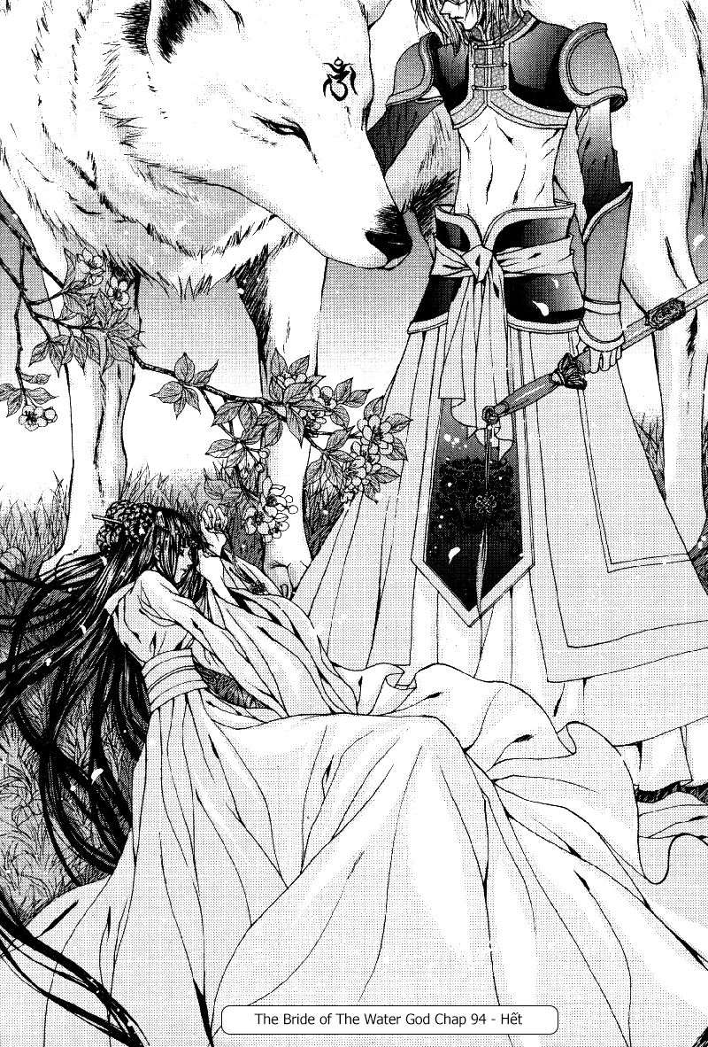 Cô Dâu Thủy Thần Chapter 94 - 22