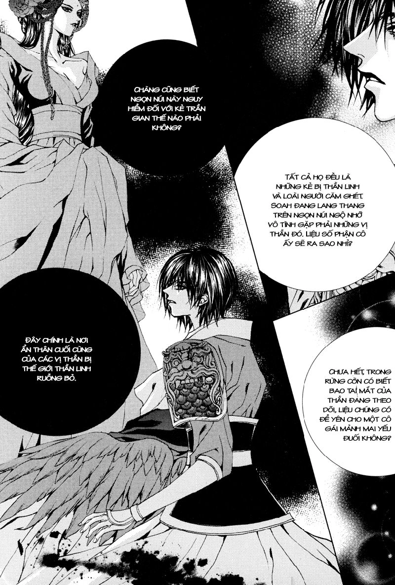 Cô Dâu Thủy Thần Chapter 96 - 17