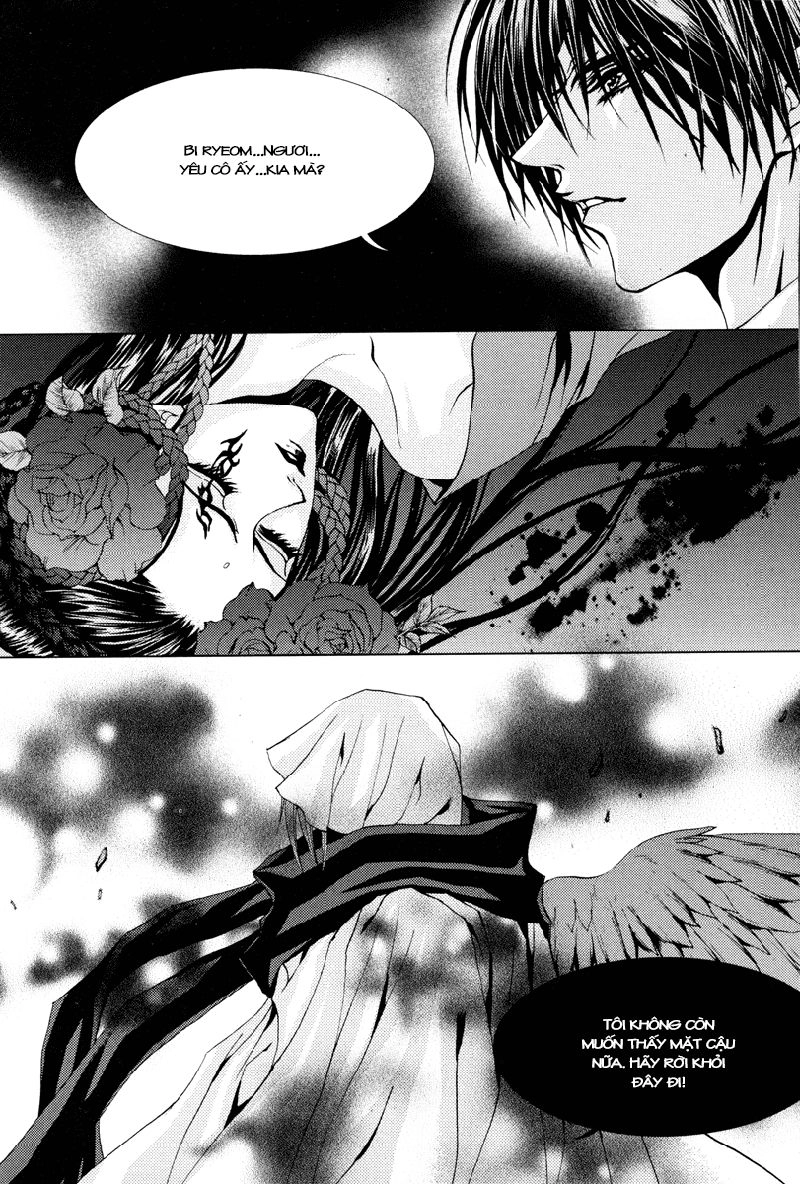 Cô Dâu Thủy Thần Chapter 97 - 8