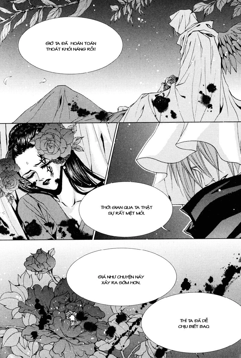 Cô Dâu Thủy Thần Chapter 97 - 10