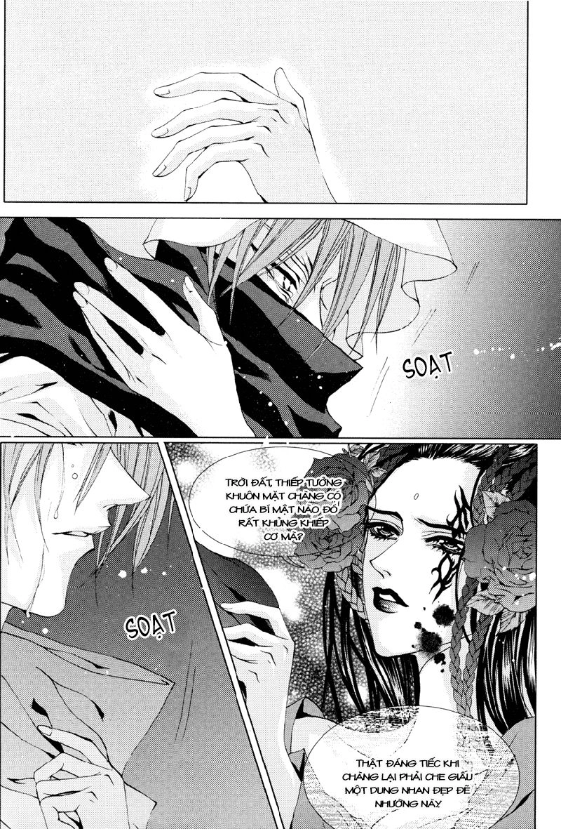 Cô Dâu Thủy Thần Chapter 97 - 13