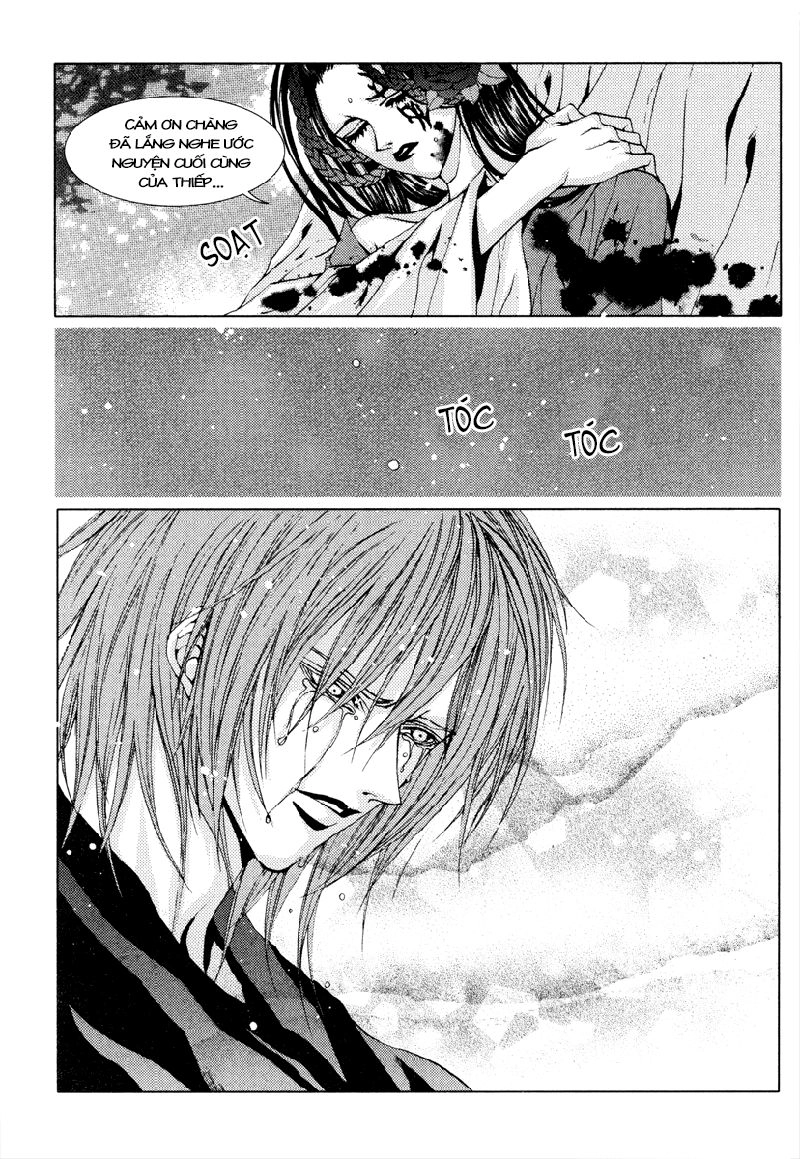 Cô Dâu Thủy Thần Chapter 97 - 14