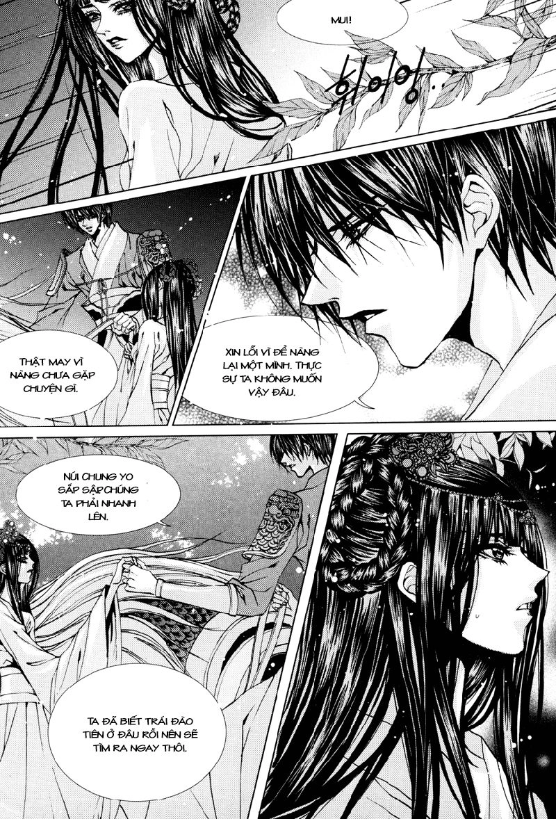 Cô Dâu Thủy Thần Chapter 97 - 21