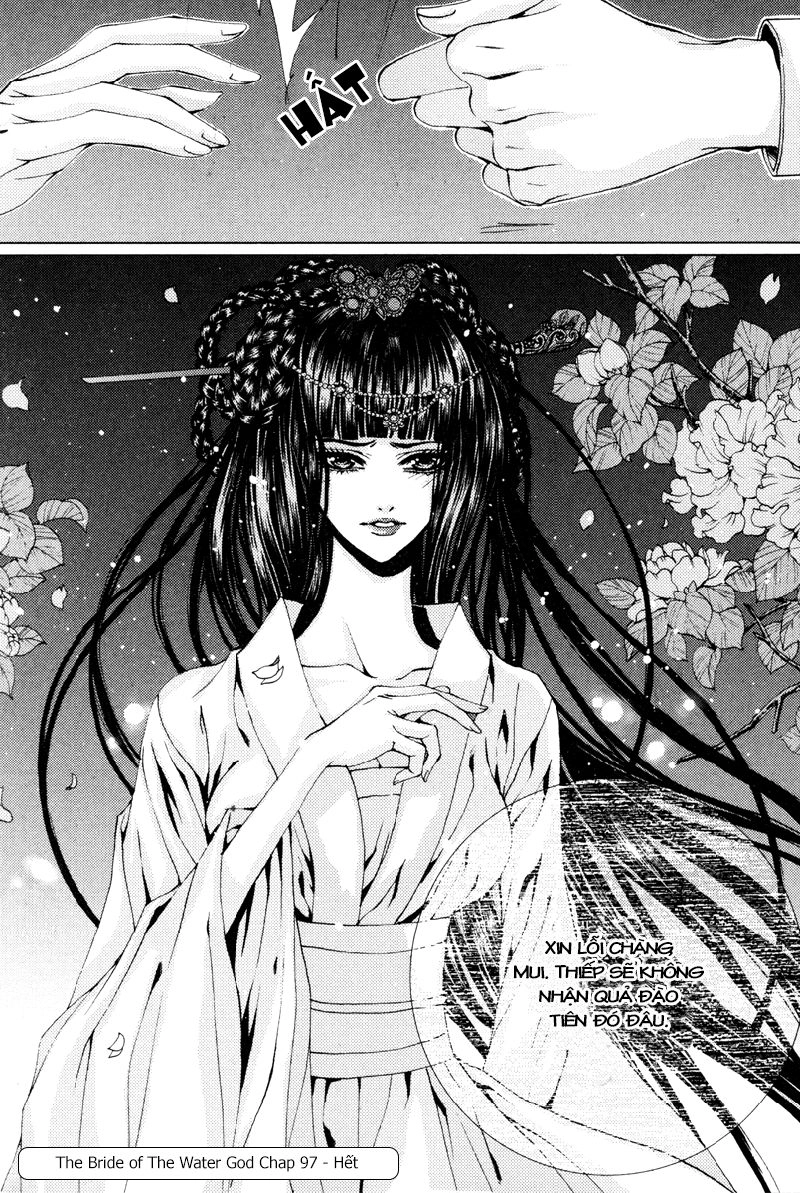 Cô Dâu Thủy Thần Chapter 97 - 22