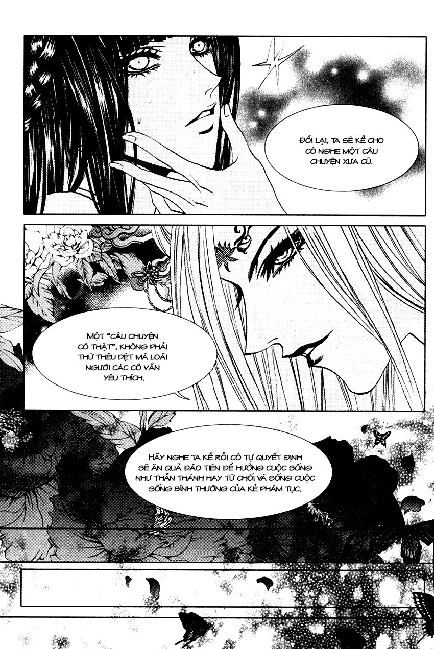 Cô Dâu Thủy Thần Chapter 99 - 10