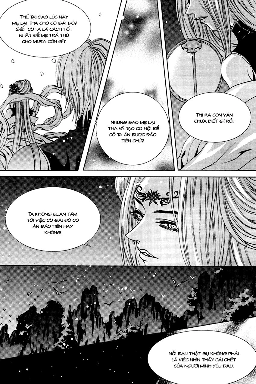 Cô Dâu Thủy Thần Chapter 99 - 14