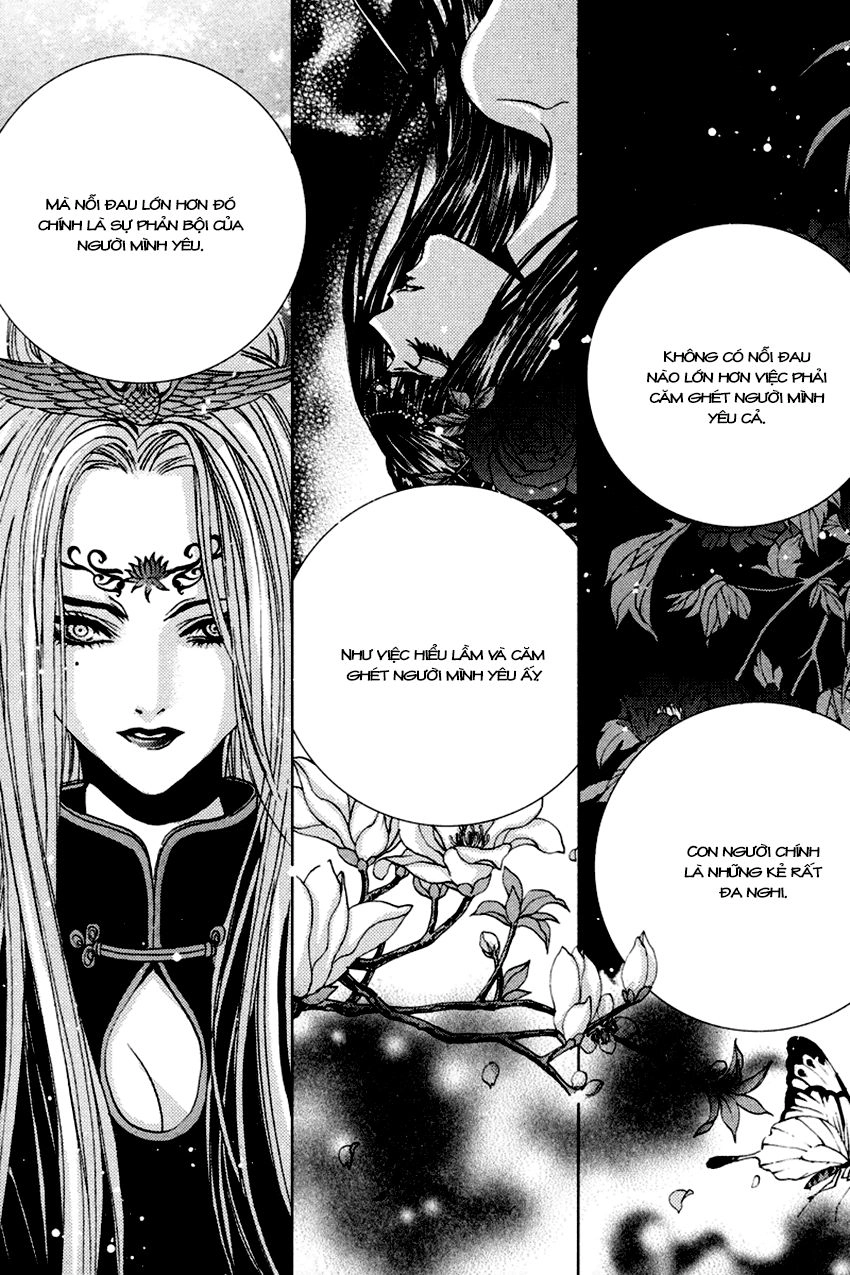 Cô Dâu Thủy Thần Chapter 99 - 15