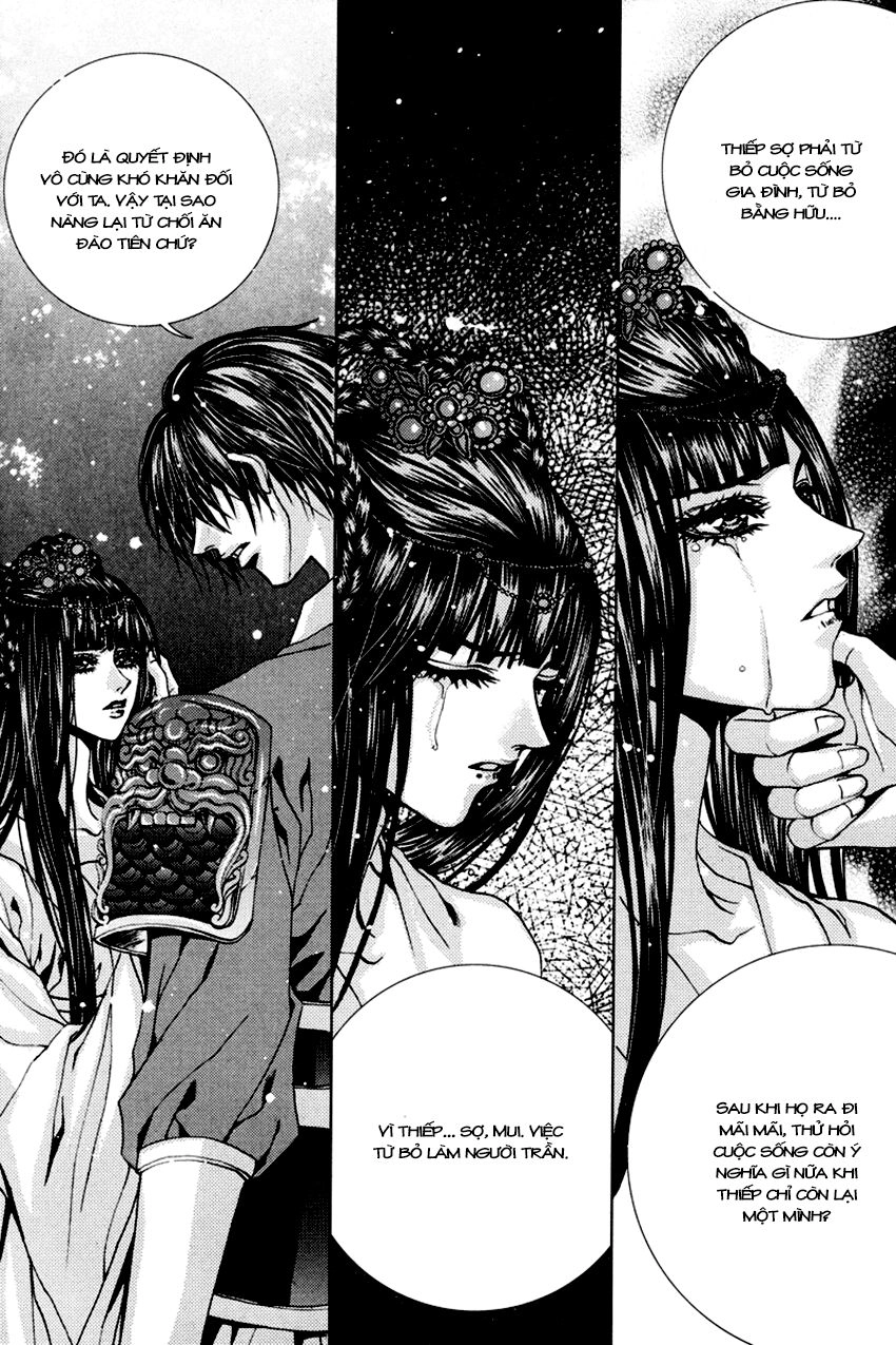 Cô Dâu Thủy Thần Chapter 99 - 20