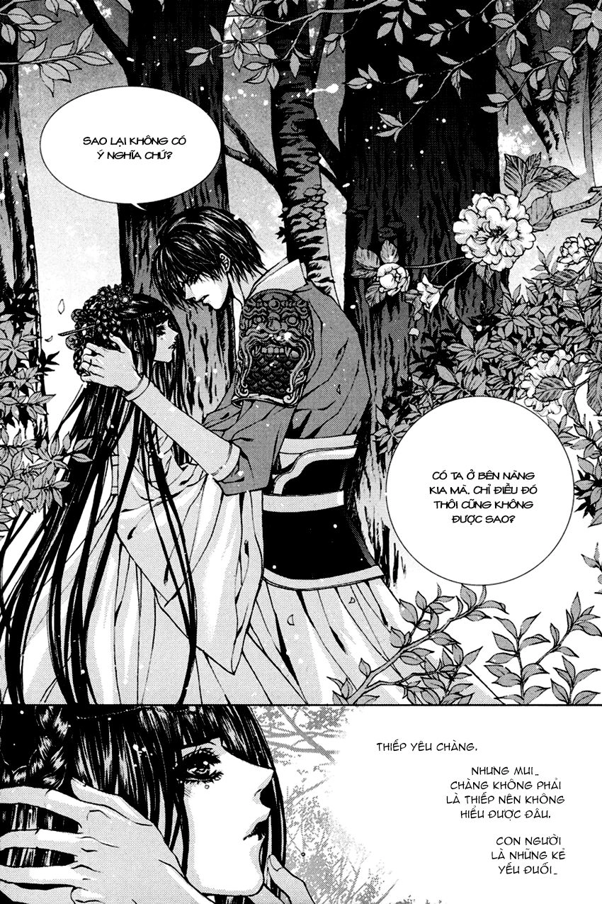 Cô Dâu Thủy Thần Chapter 99 - 21