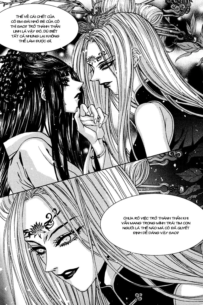 Cô Dâu Thủy Thần Chapter 99 - 23