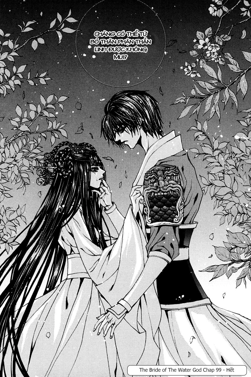 Cô Dâu Thủy Thần Chapter 99 - 28
